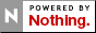 Powered by nothing
